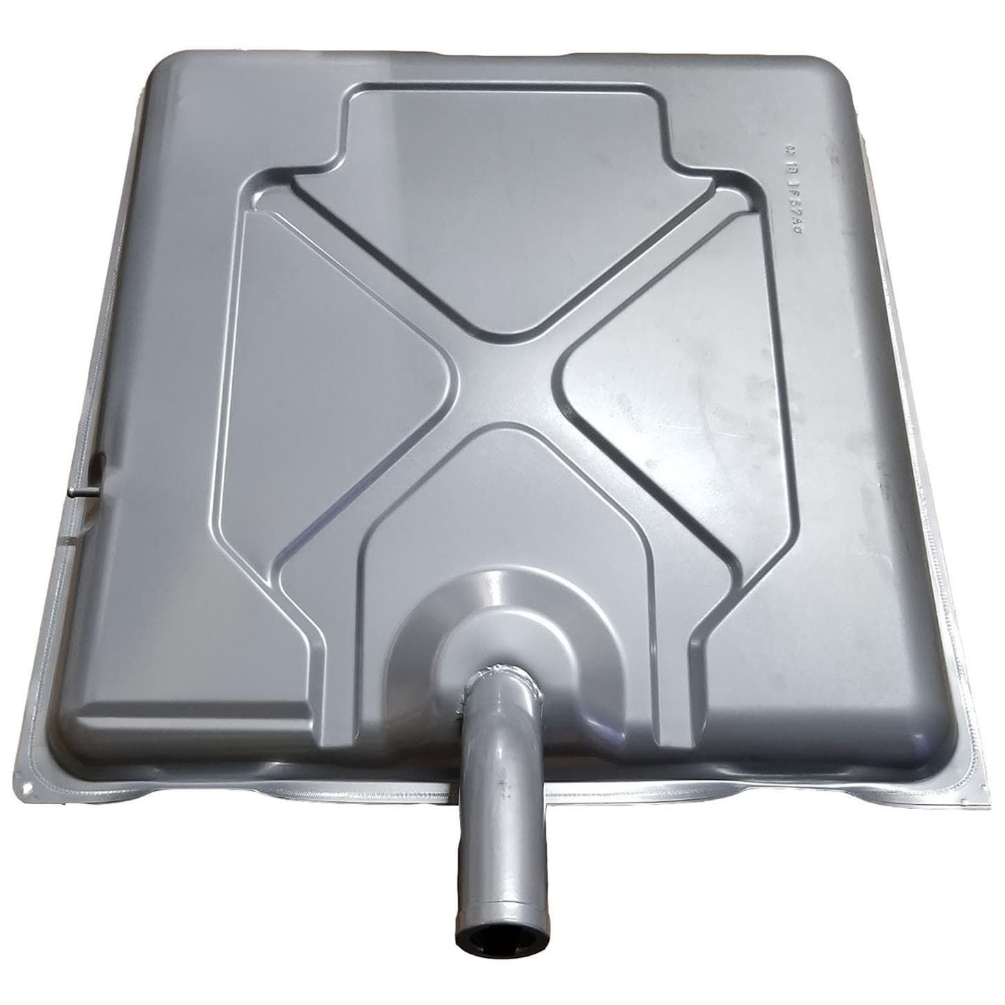 1963 Galaxie 500 Fuel Tank