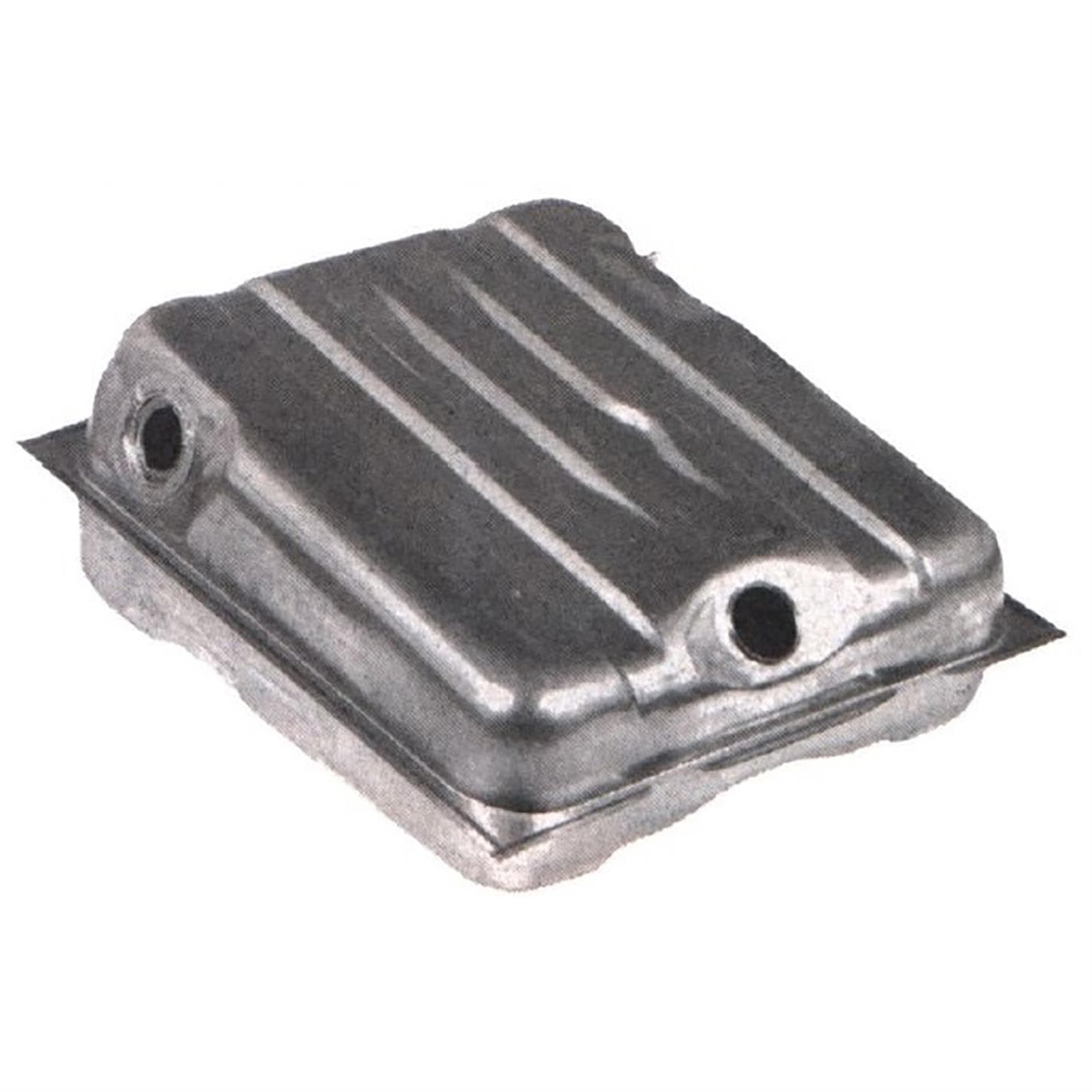 1970 Barracuda Fuel Tank