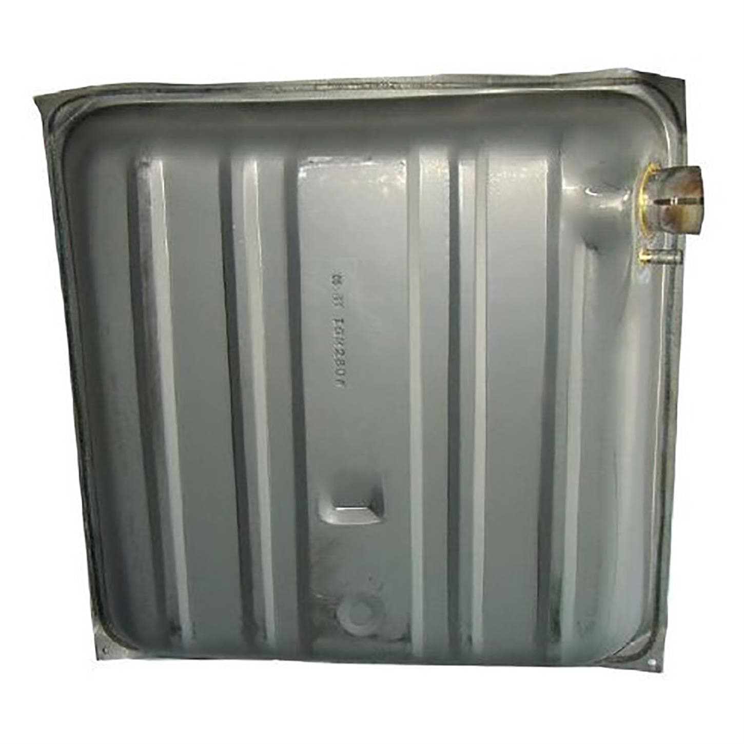 1957 150 Series Fuel Tank