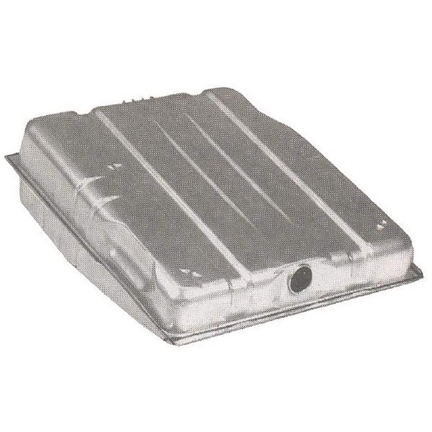 1972-1973 Charger Fuel Tank