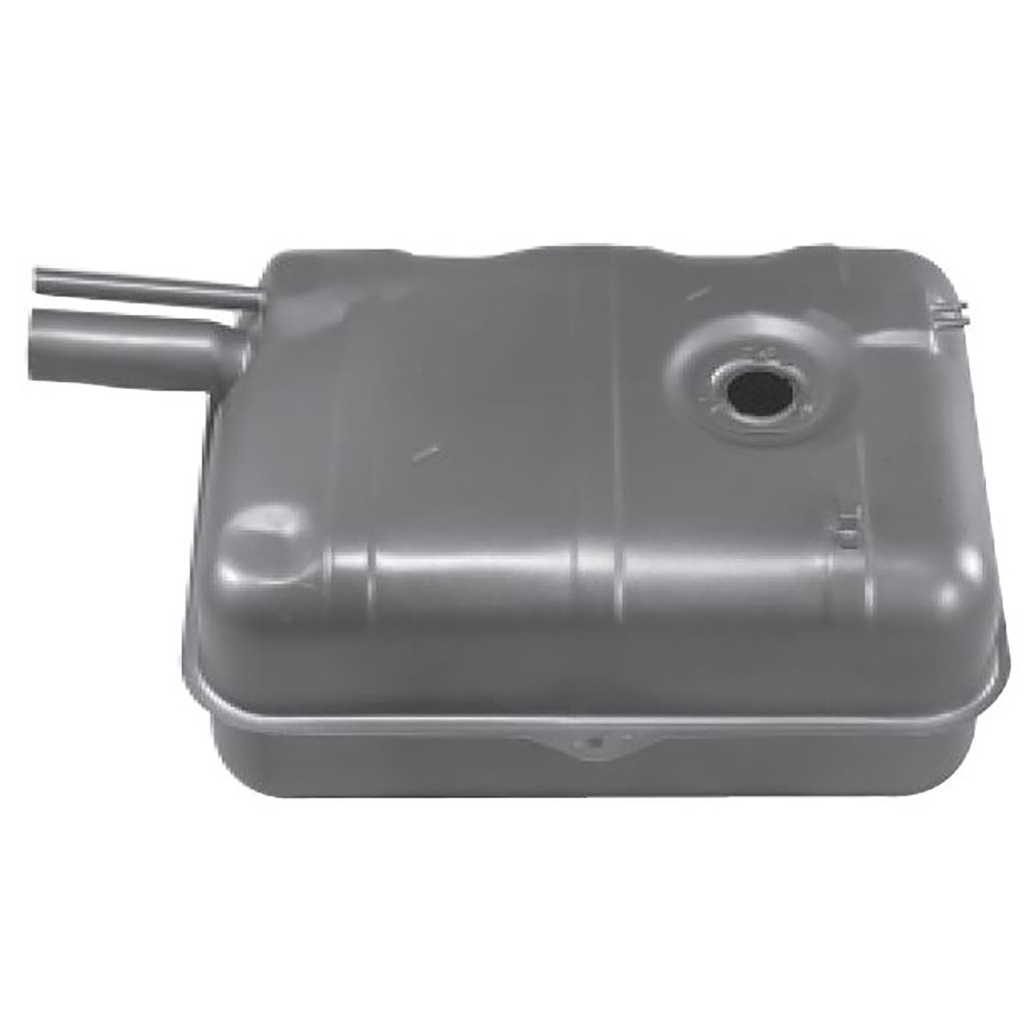 1973-1976 Commando Fuel Tank