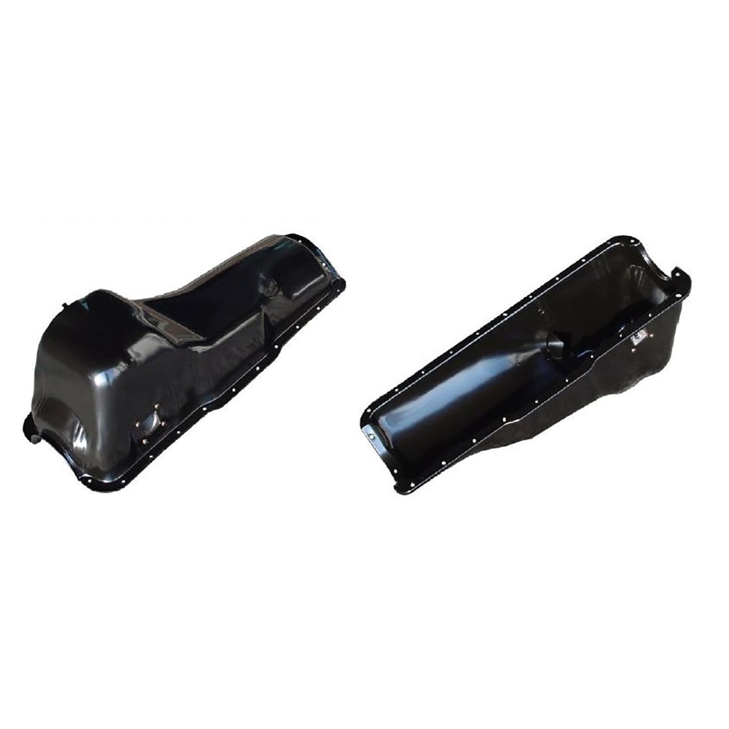 Ford 4.9 6 Cylinder Engine Oil Pan