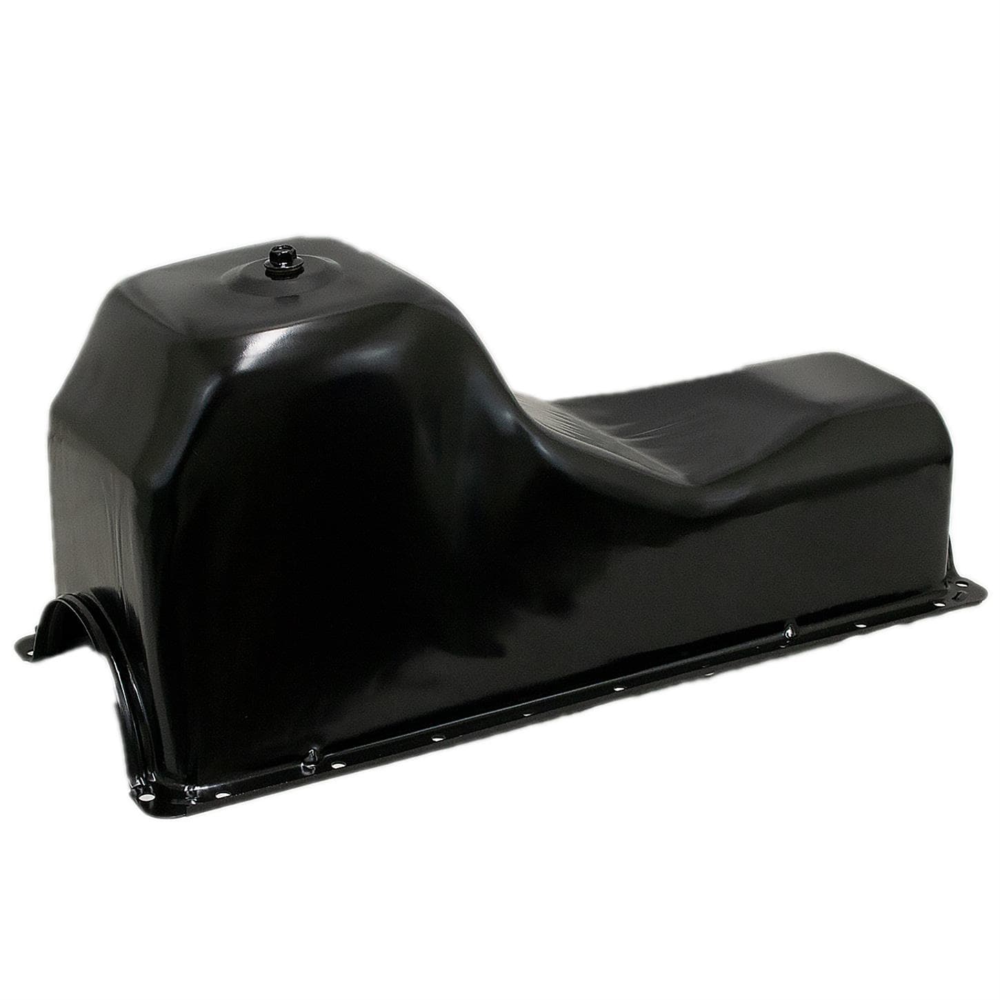 Ford 6.9 8 Cylinder Engine Oil Pan