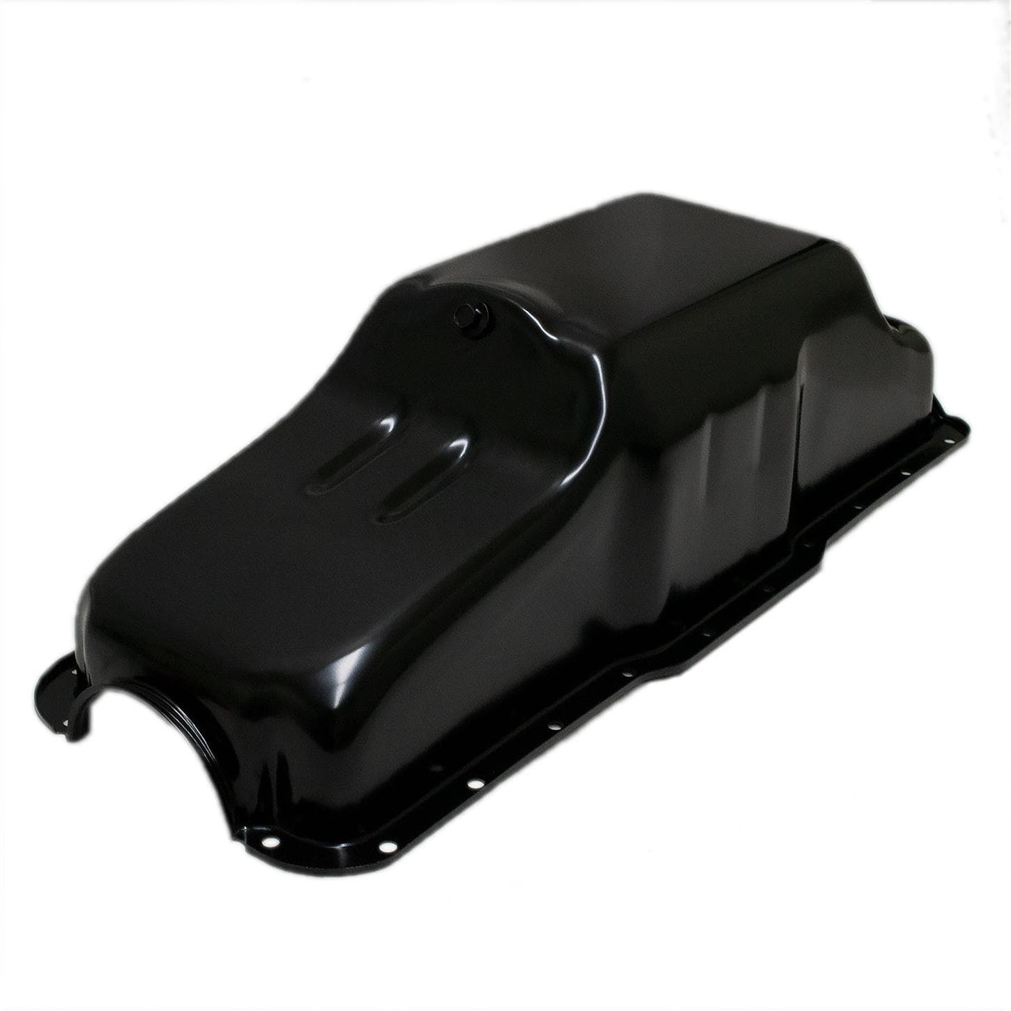 Ford 4.9 6 Cylinder Engine Oil Pan