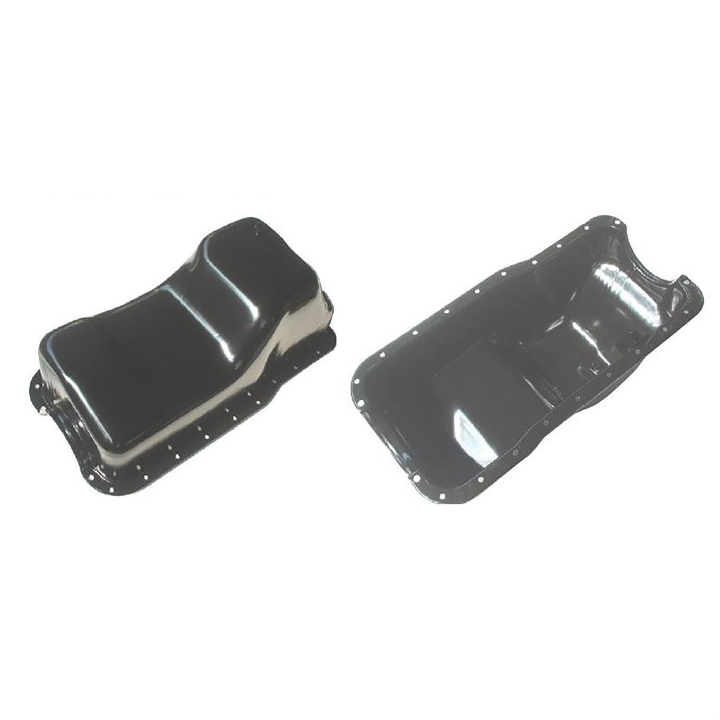 Ford 5.8 8 Cylinder Engine Oil Pan