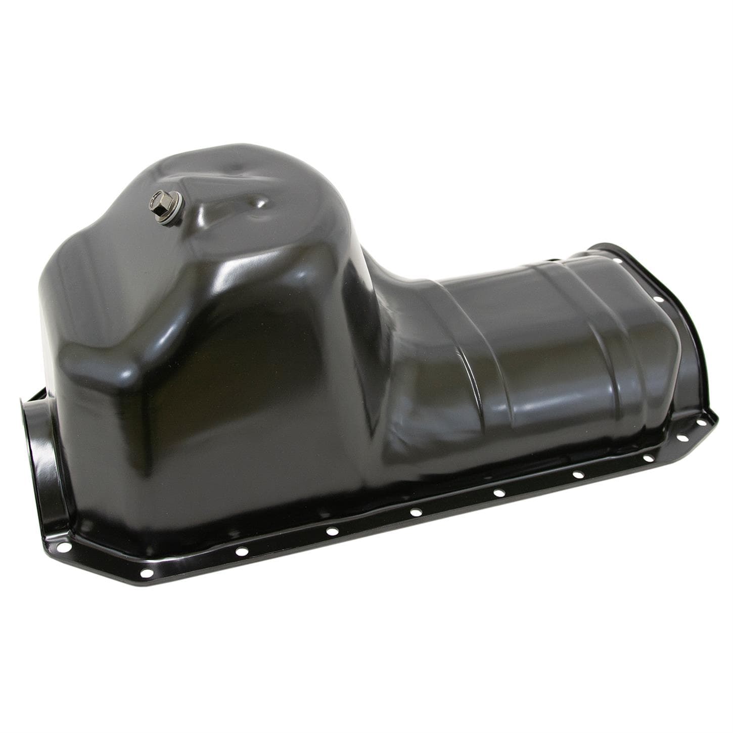 Jeep 2.5 4 Cylinder Engine Oil Pan