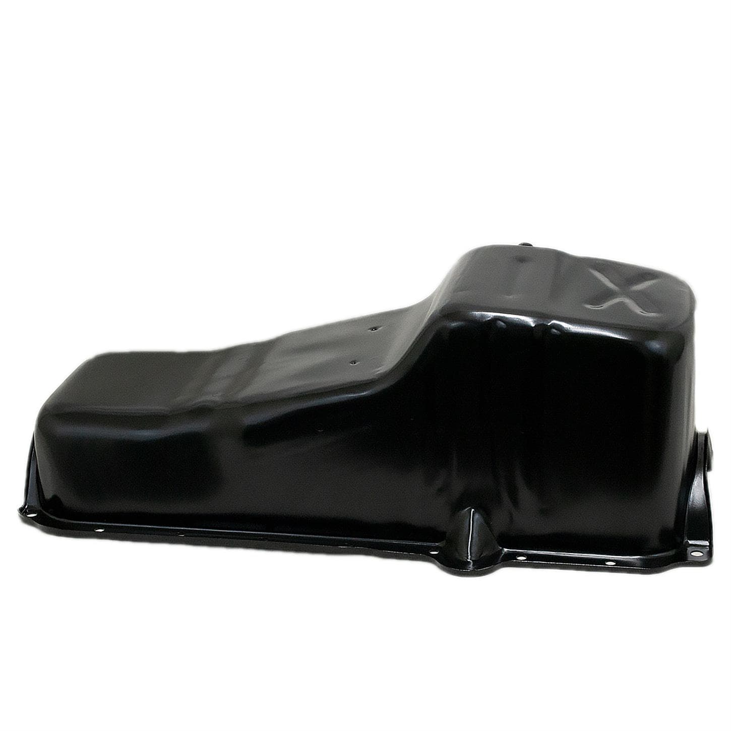 Buick 5.7 8 Cylinder Engine Oil Pan