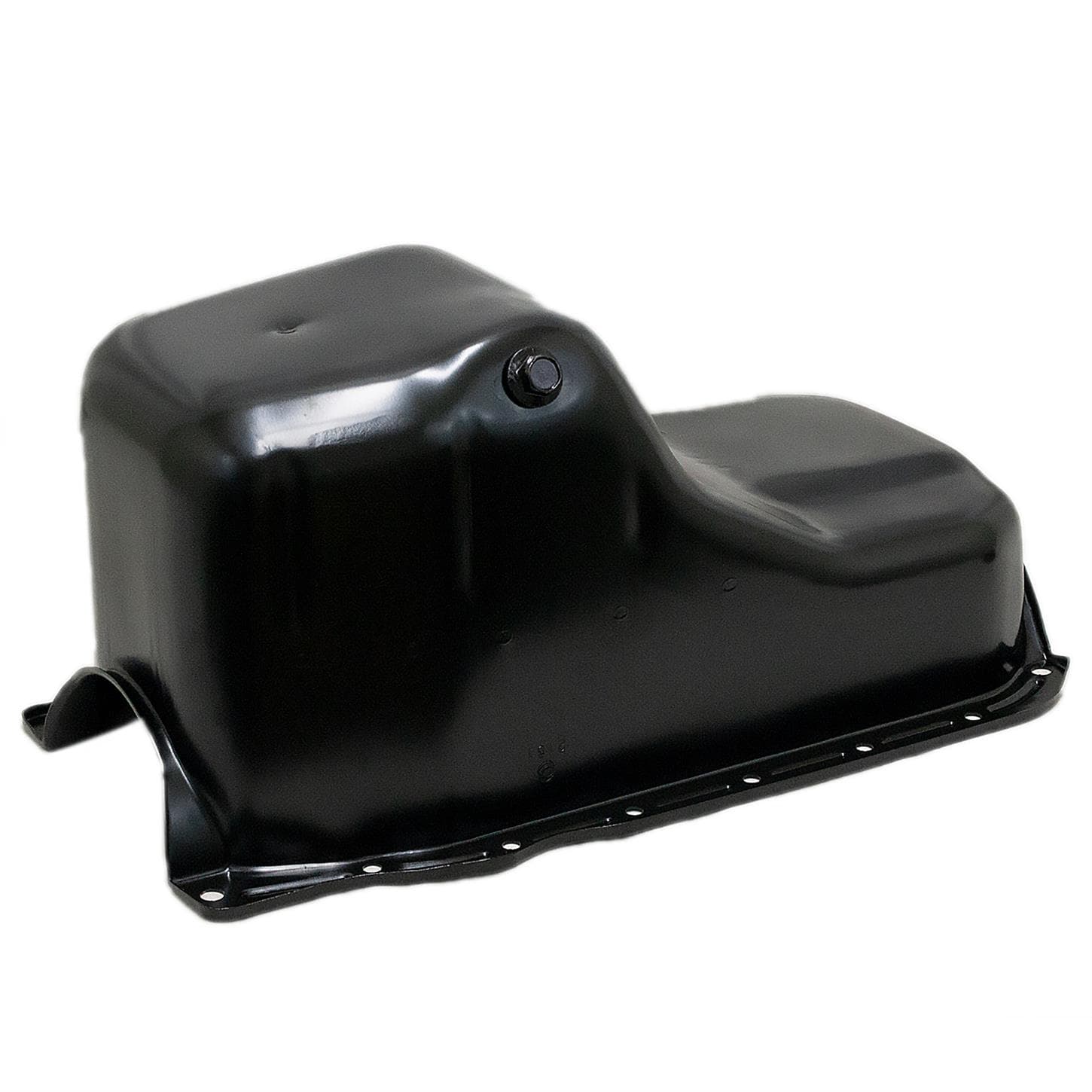 Chevrolet 4.3 6 Cylinder Engine Oil Pan