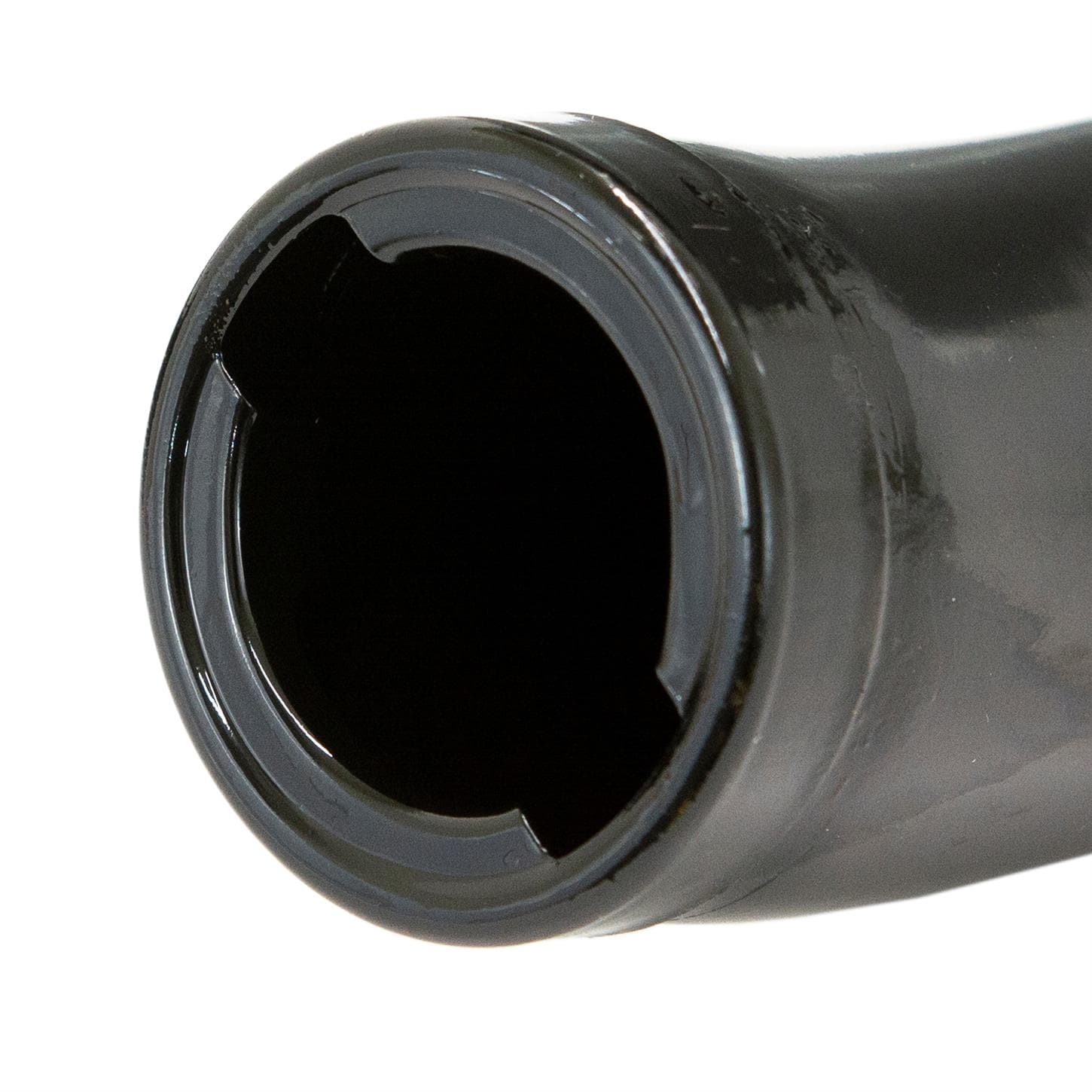 1950-1951 Country Sedan Fuel Filler Neck