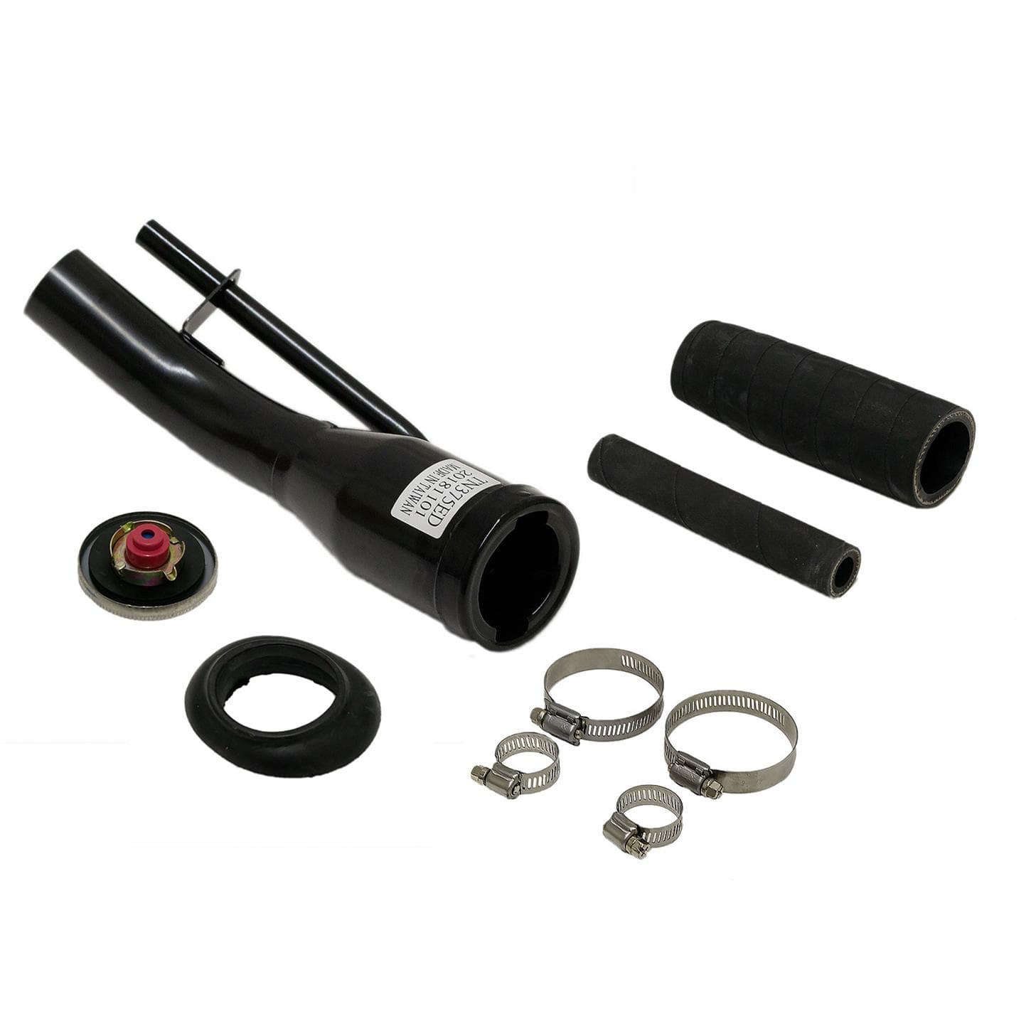 1949-1954 1500 Fuel Filler Neck