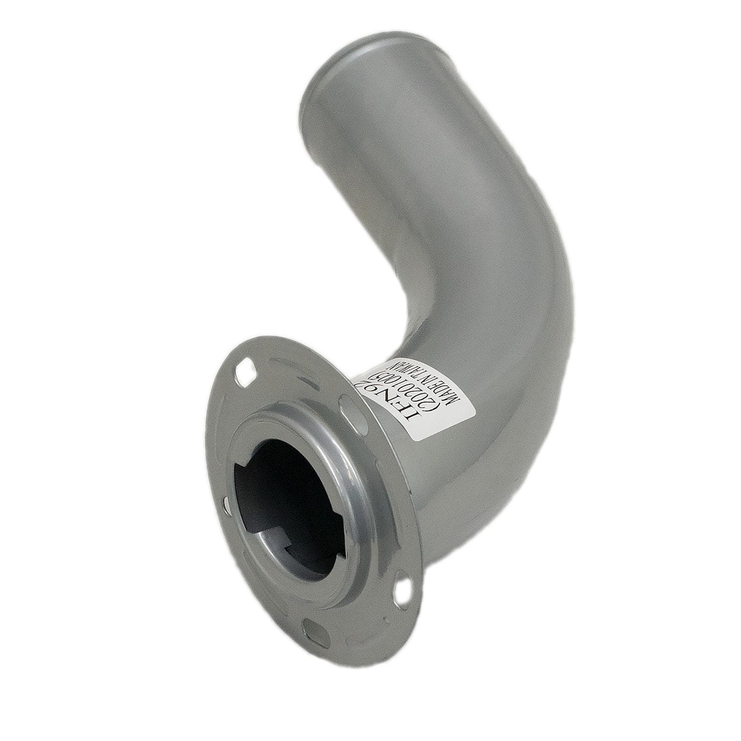 1967-1969 Mustang Fuel Filler Neck