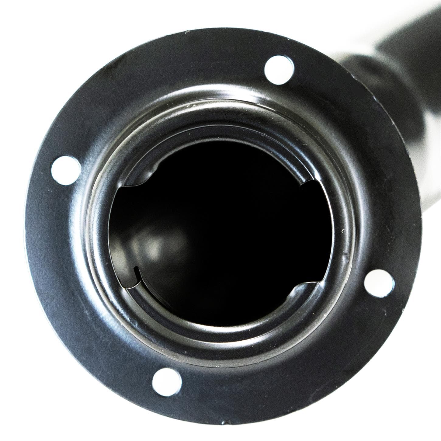 1949 Ford Fuel Filler Neck