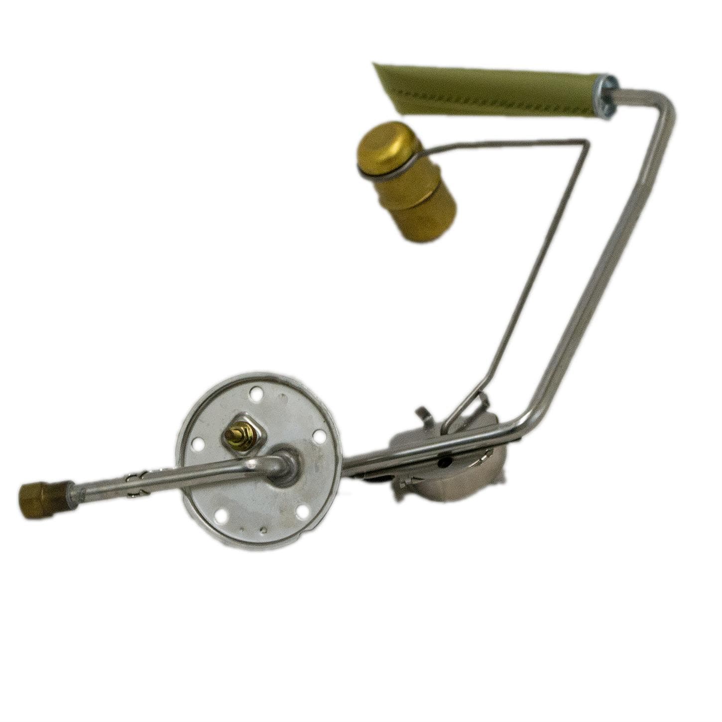 1955-1957 6" X 6" X 14" 150 Series Fuel Sending Unit