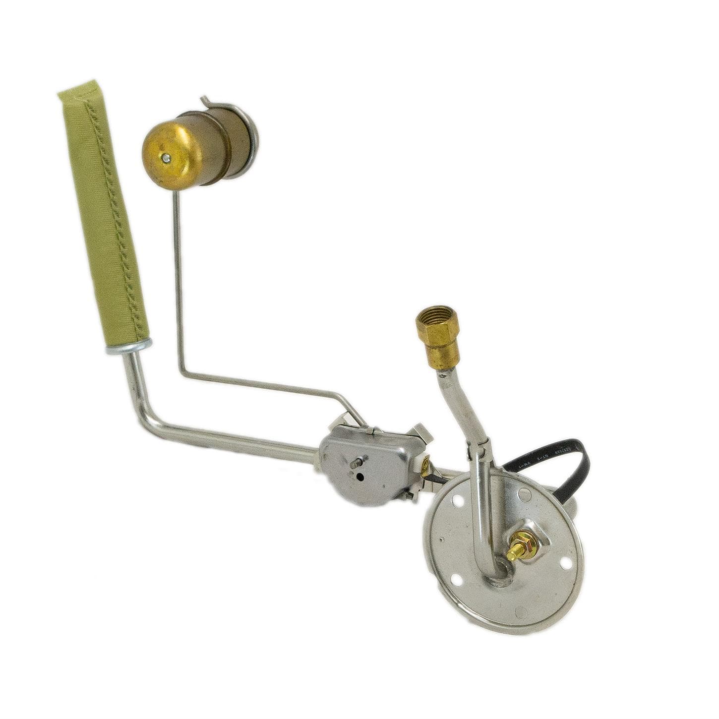 1955-1957 150 7" X 7" X 16" Series Fuel Sending Unit