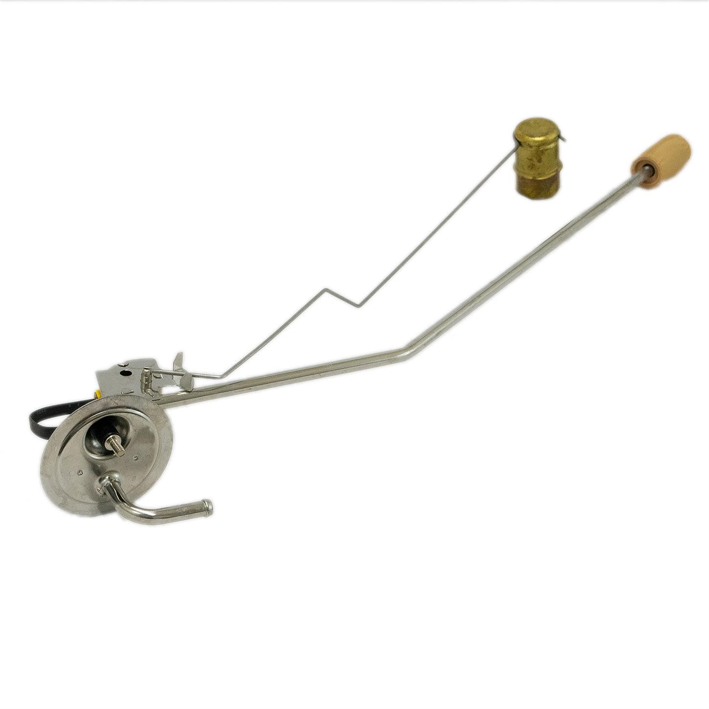 1963-1966 CJ3 Fuel Sending Unit