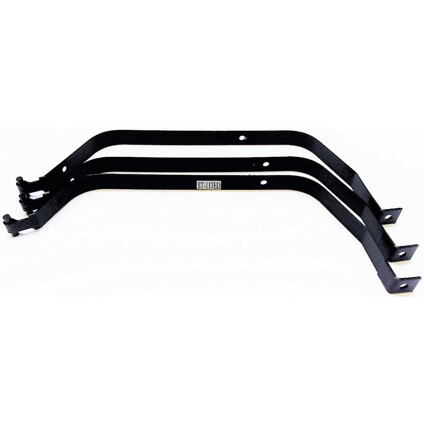 1986-1992 Comanche Fuel Tank Strap