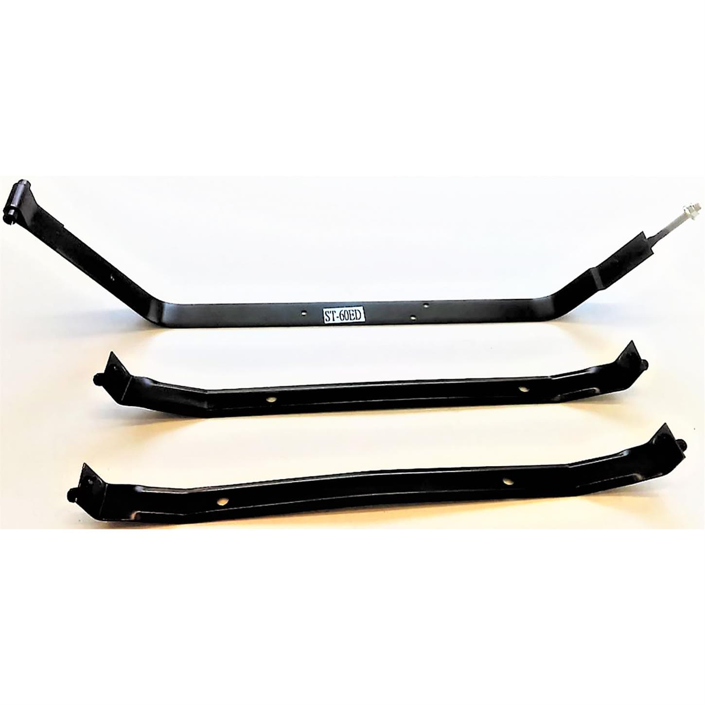 1973-1990 Commando Fuel Tank Strap