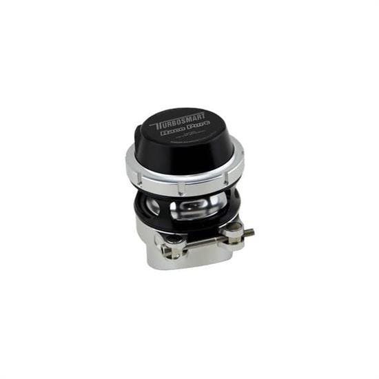 Turbosmart TS-0204-1107 RacePort GenIV Blow Off Valve, Black