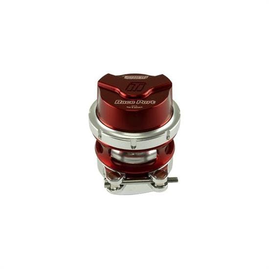 Turbosmart TS-0204-1134 RacePort GenV Blow Off Valve, Red