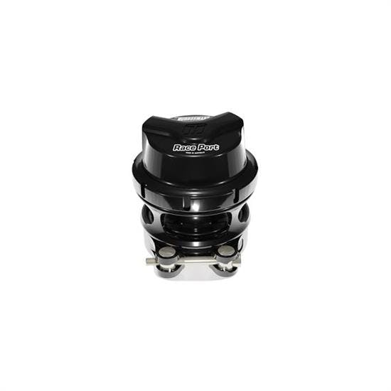 Turbosmart TS-0204-1135 RacePort GenV Blow Off Valve, Sleeper