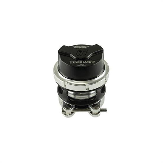 Turbosmart TS-0204-1142 GenV Blow Off Valve, Female Flange, Black