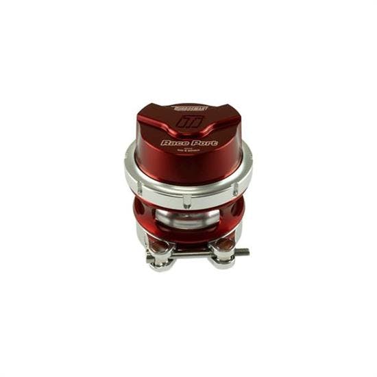 Turbosmart TS-0204-1144 GenV Blow Off Valve, Female Flange, Red