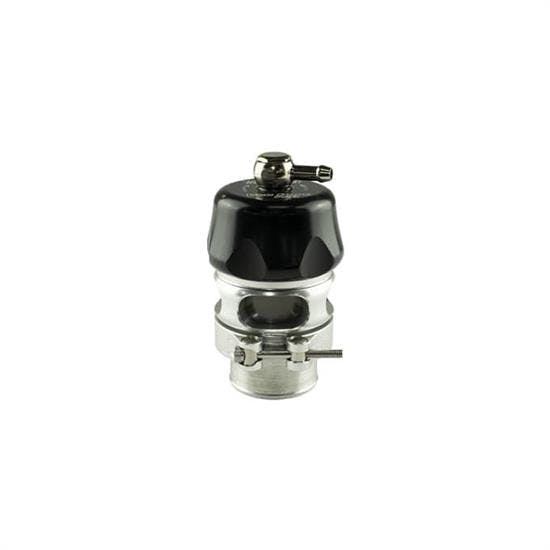 Turbosmart TS-0205-1131 Vee Port Pro Universal BOV, Black