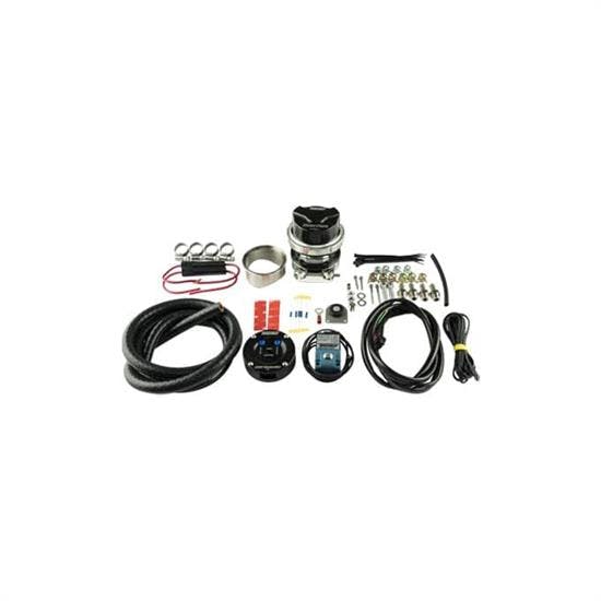 Turbosmart TS-0304-1002 RacePort BOV Controller Kit, Black