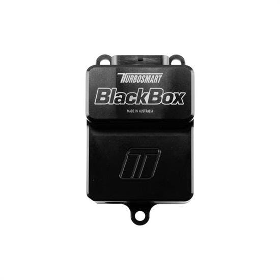 Turbosmart TS-0305-1001 Black Box Electronic Wastegate Controller