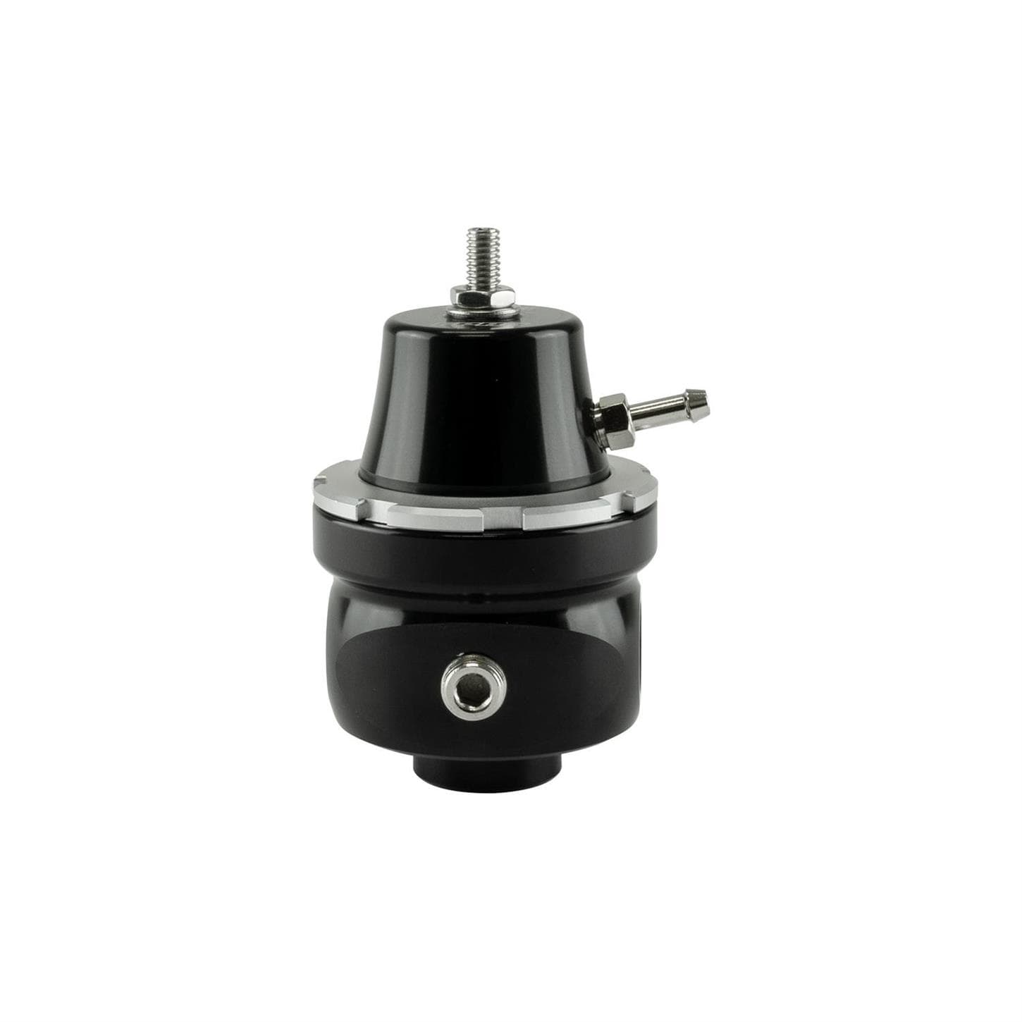 Turbosmart TS-0404-1022 Black Fuel Pressure Regulator