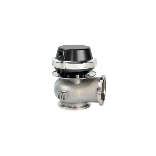 Turbosmart TS-0506-1002 Gen4 HyperGate45 Wastegate, 7PSI, Black