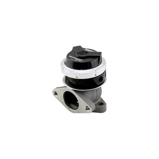 Turbosmart TS-0551-1002 GenV UltraGate38 Wastegate, 7PSI, Black