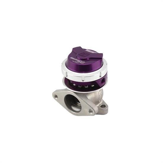 Turbosmart TS-0551-1013 GenV UltraGate38 Wastegate, 14PSI, Purp