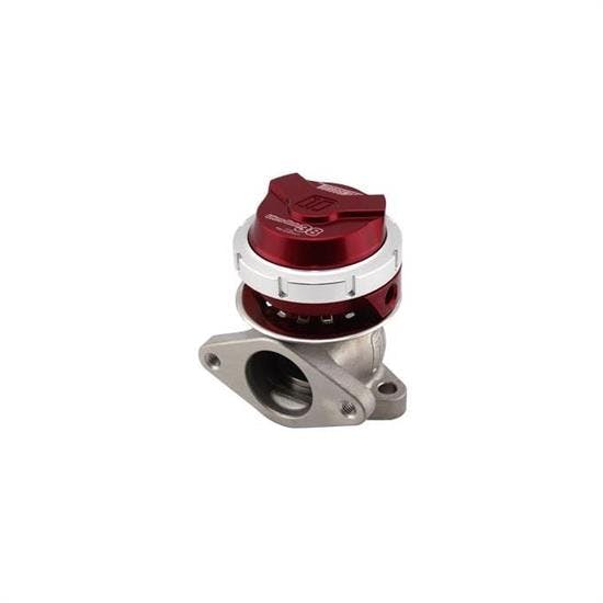 Turbosmart TS-0551-1014 GenV UltraGate38 Wastegate, 14PSI, Red