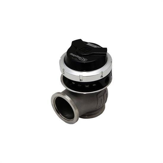 Turbosmart TS-0552-1012 GenV CompGate40 Wastegate, 14PSI, Black