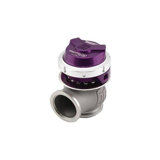 Turbosmart TS-0552-1013 GenV CompGate40 Wastegate, 14PSI, Purple