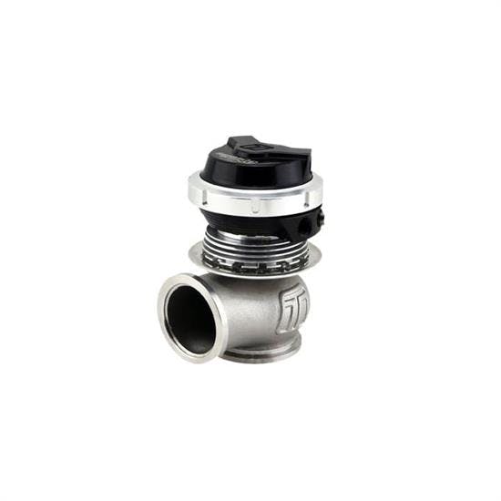 Turbosmart TS-0552-1102 GenV CompGate40M Wastegate, 14PSI, Black