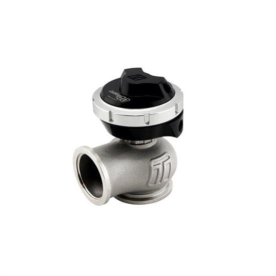Turbosmart TS-0552-1402 GenV ALV40 Anti-Lag Valve, Black