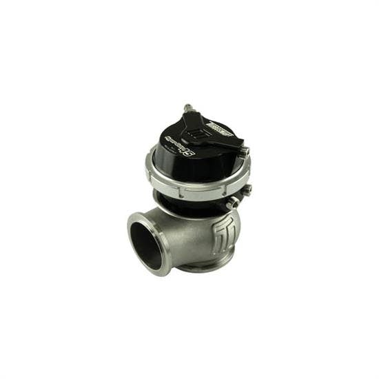 Turbosmart TS-0553-1012 GenV CompGate45 Wastegate, 14PSI, Black