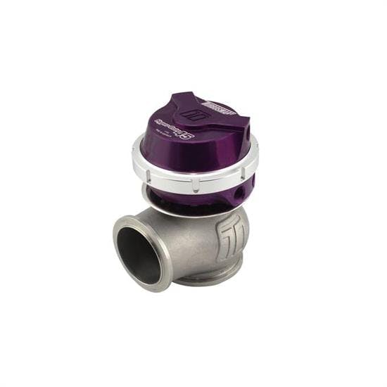 Turbosmart TS-0553-1013 GenV CompGate45 Wastegate, 14PSI, Purple