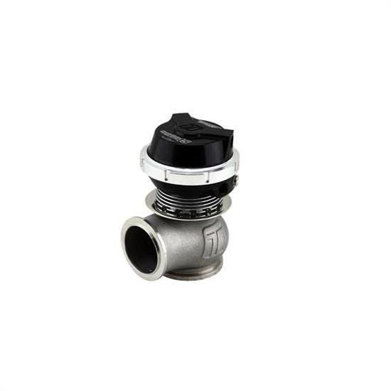 Turbosmart TS-0553-1102 GenV HyperGate45M Wastegate, 14PSI, Black