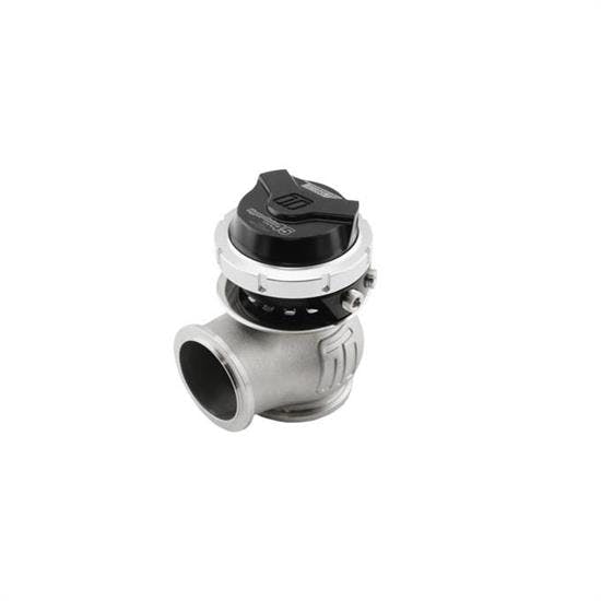 Turbosmart TS-0553-1612 GenV HyperGate45 Wastegate, 14PSI, Black