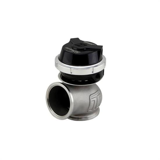 Turbosmart TS-0554-1002 GenV ProGate50 Wastegate, 7PSI, Black