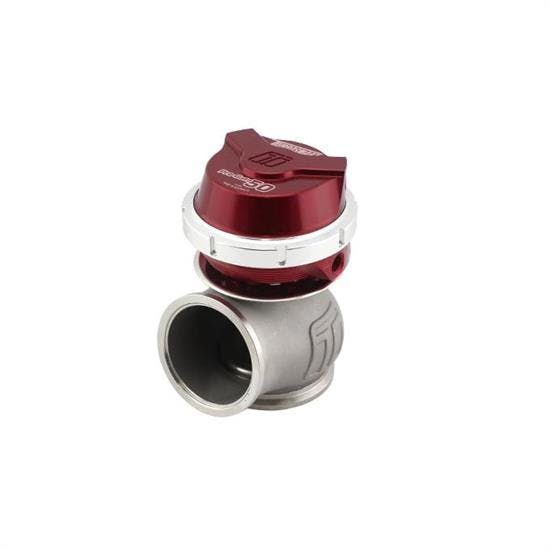Turbosmart TS-0554-1014 GenV ProGate50 Wastegate, 14PSI, Red