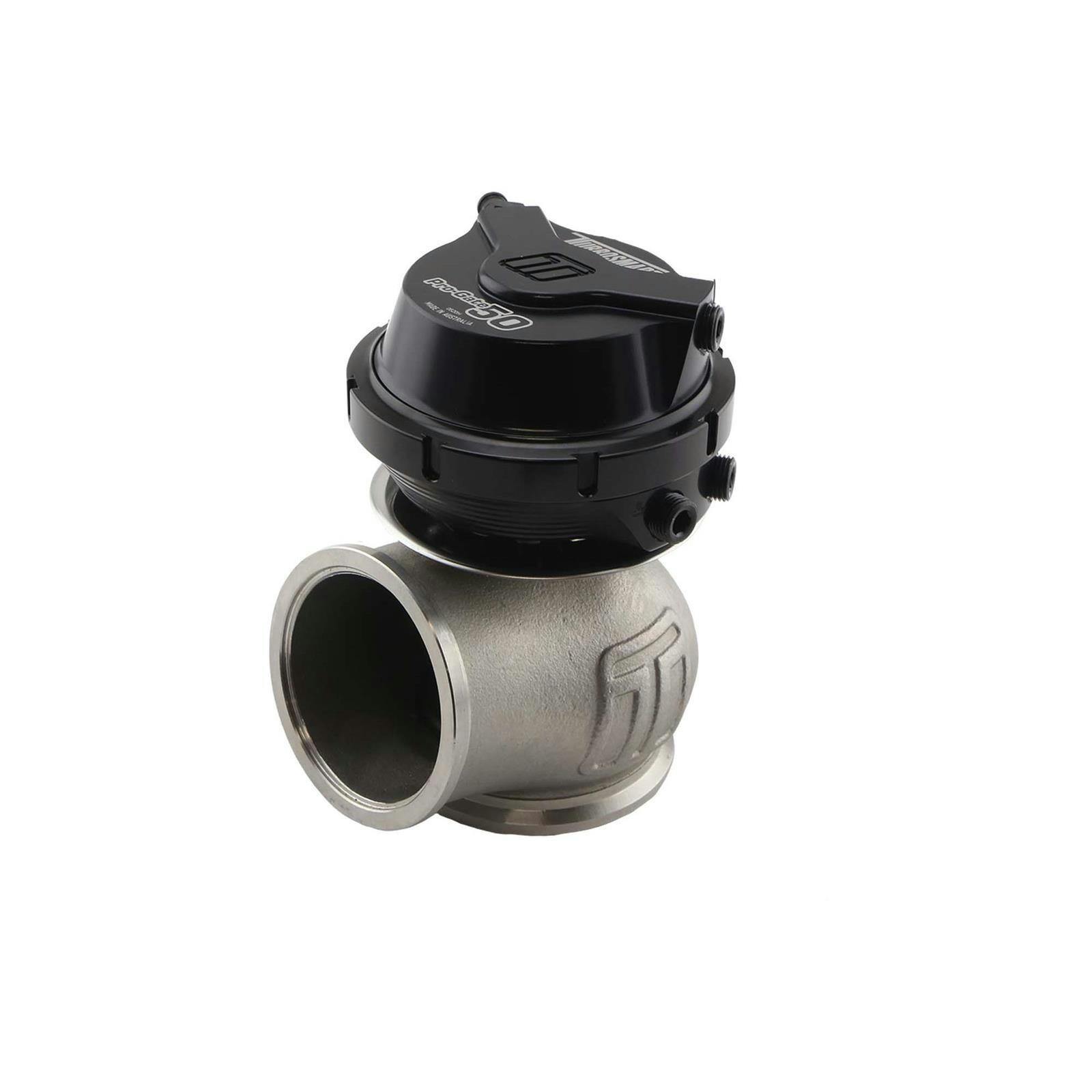Turbosmart TS-0554-1015 GenV ProGate50 Wastegate, 14PSI, Sleeper