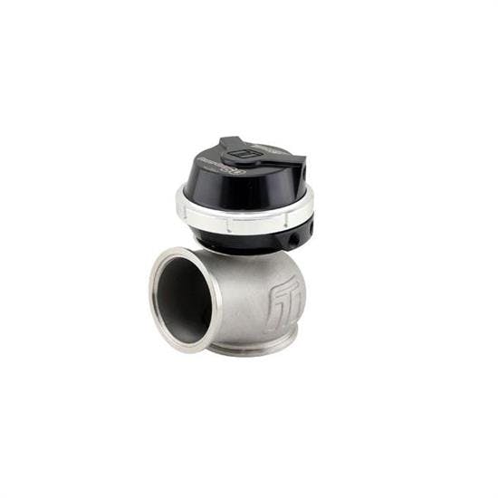 Turbosmart TS-0555-1002 GenV PowerGate60 Wastegate, 7PSI, Black