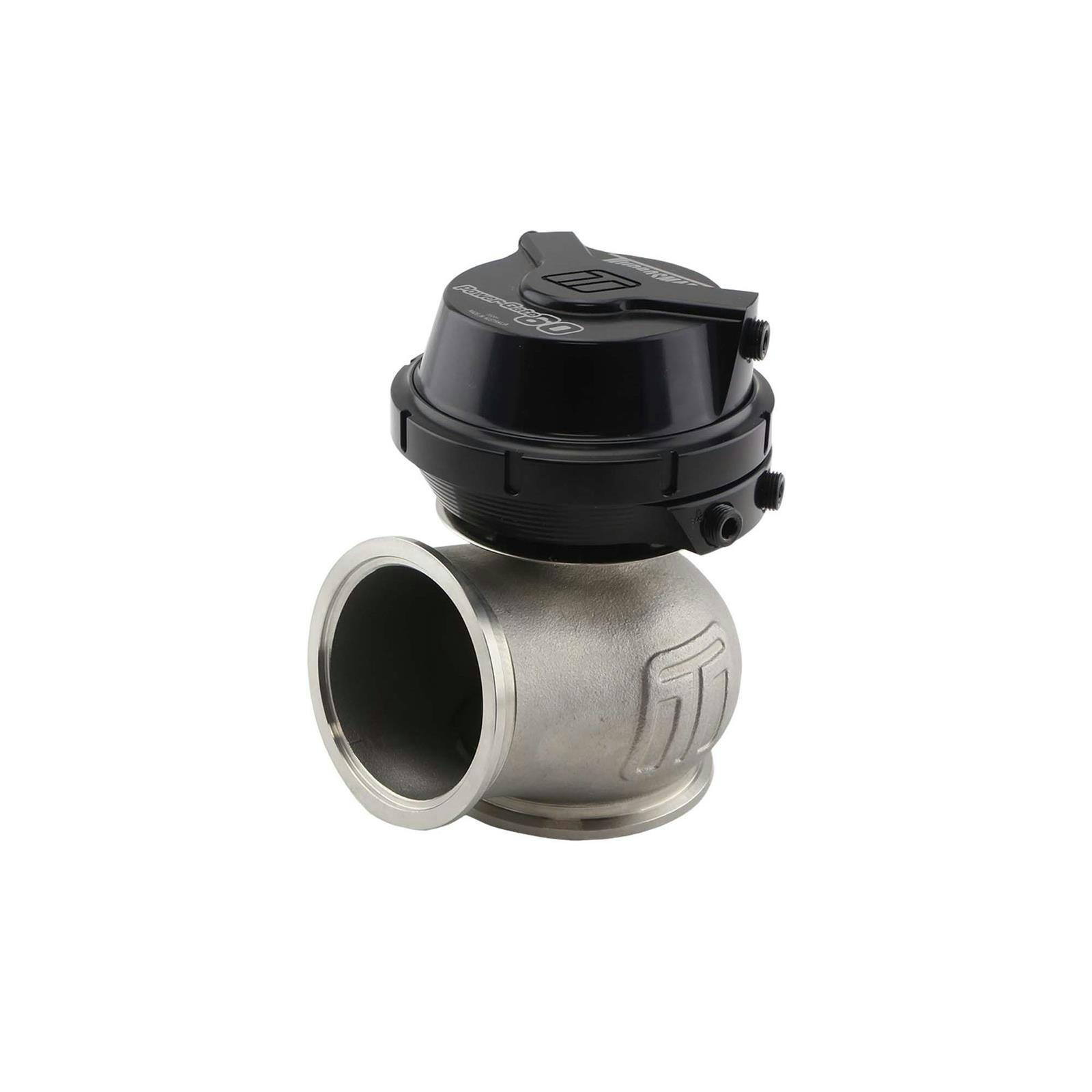 Turbosmart TS-0555-1015 GenV PowerGate60 Wastegate, 14PSI, Sleep