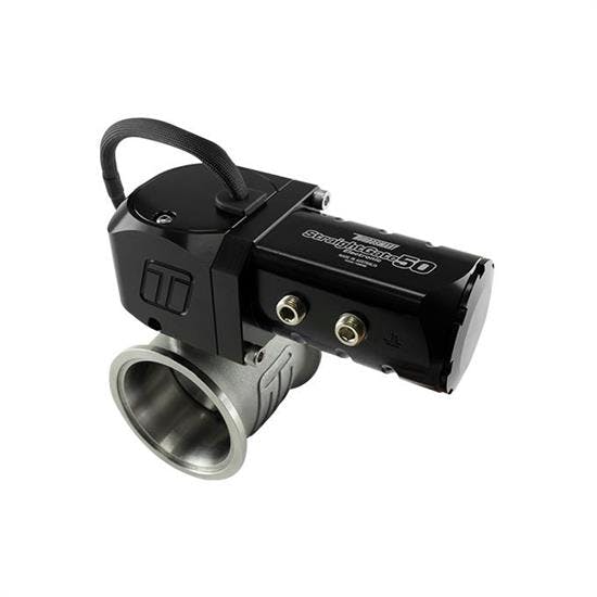 Turbosmart TS-0565-1002 GenV StraightGate Electronic Wastegate