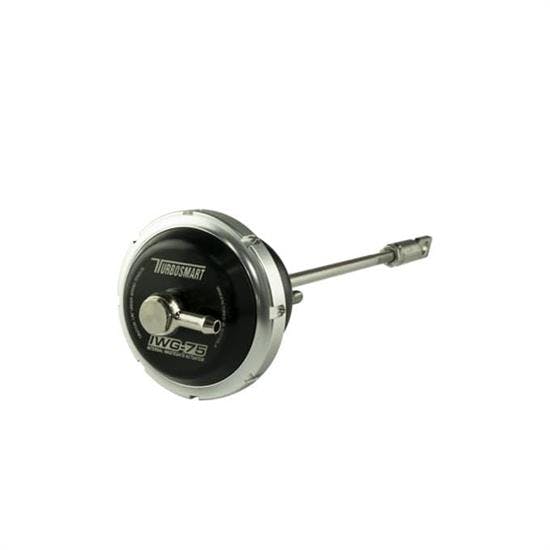 Turbosmart TS-0626-1262 Dodge Ram TD Wastegate Actuator, 26PSI
