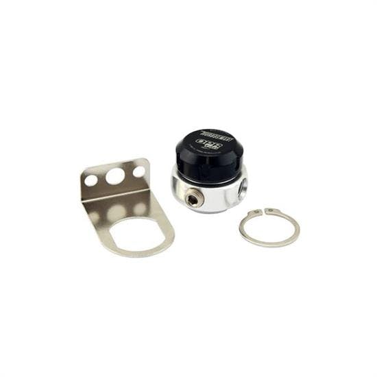 Turbosmart TS-0801-1002 Oil Pressure Regulator, 40PSI, Black